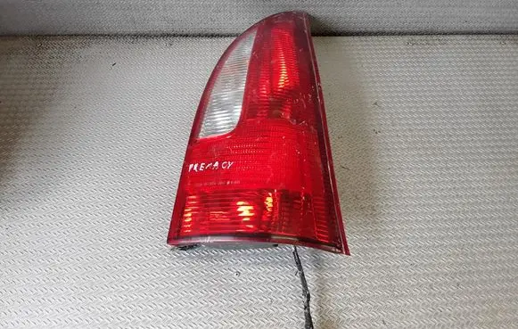 Mazda Premacy Rear/tail lights 22061908