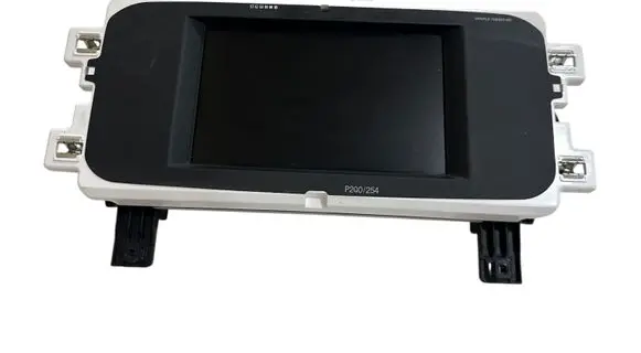 Opel Corsa F Screen/display/small screen 984890128001 54109225 489012