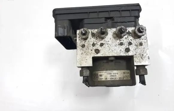 Ford Galaxy ABS Pump F2GC2C219BF E1GC2C405BF