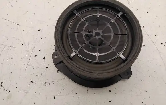 Audi Q7 4M Rear door speaker 4M0035411 90016438104
