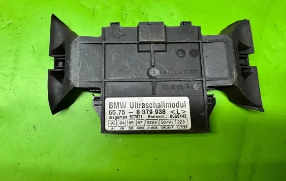 BMW 5 E39 Other control units/modules 8379938