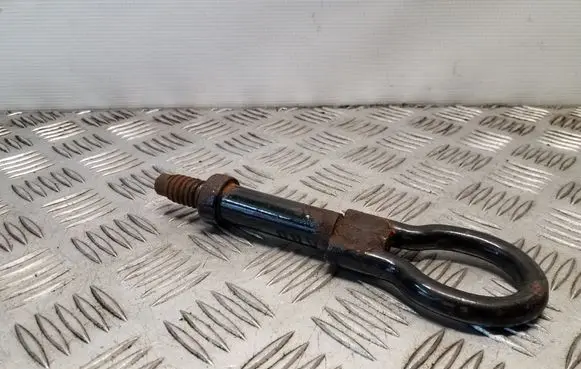 Ford Mondeo MK V Towing hook eye 