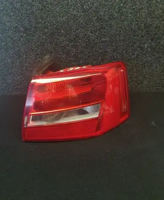Audi A6 S6 C7 4G Rear/tail lights 4G5945096