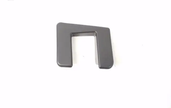 Porsche Cayenne (92A) Other trunk/boot trim element 7P5867628A