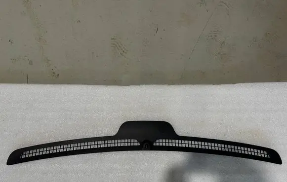 Dodge Durango III Dashboard center trim panel 00006225 66592 1QQ08TRMAF