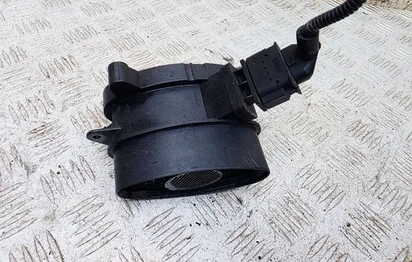 BMW X5 E53 Mass air flow meter 0928400529