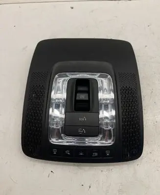 Mercedes-Benz B W247 Front seat light A0009009130 2107201170