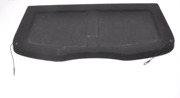 Hyundai i30 Parcel shelf 