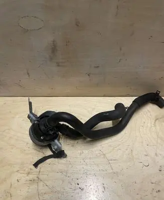 Mercedes-Benz B W246 W242 Electric auxiliary coolant/water pump A0005000686 A2465010358 A2465010458
