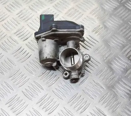 Audi Q3 8U EGR valve 04L131501M A2C96089300