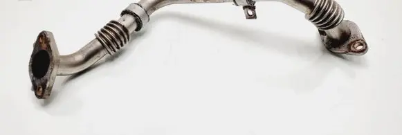 Volkswagen Crafter EGR valve line/pipe/hose 07G131525D