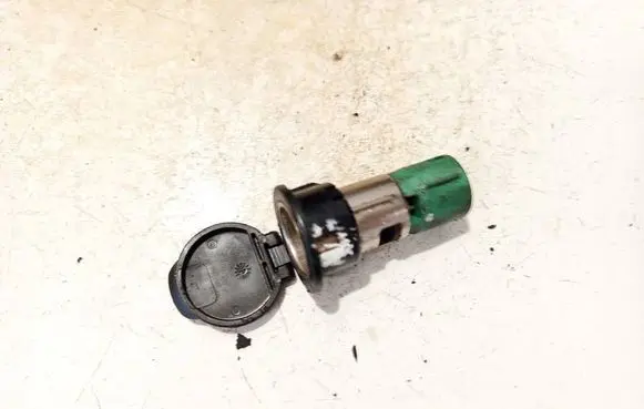 Citroen Jumper Cigarette lighter 