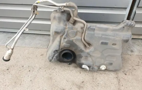 Ford Kuga II Fuel tank CV61-9002-AC