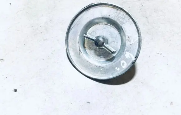 Mitsubishi Lancer X Spare wheel bolt 
