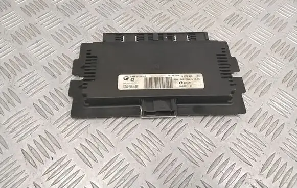 BMW X5 E70 Xenon control unit/module 9170453