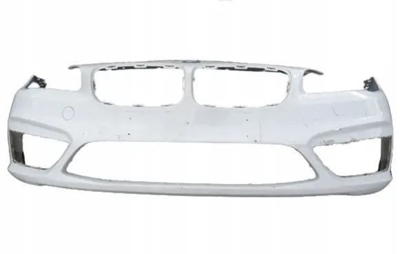 BMW 2 F45 Front bumper R28P2