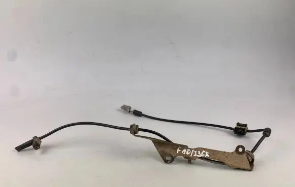 Subaru Forester SH ABS rear brake sensor 27540SC010