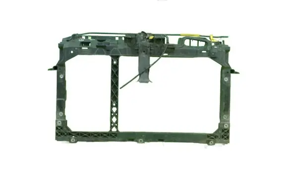 Ford Fiesta Radiator support slam panel C1BBA16E146AC