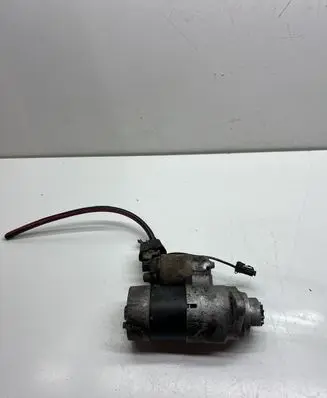 Infiniti FX Starter motor 23300CG000 S114881