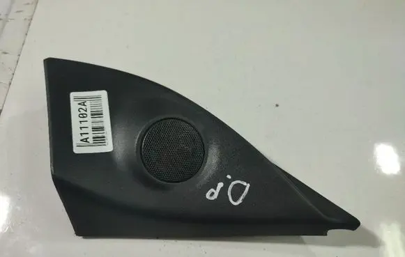 Opel Astra H Side speaker trim/cover 24468438
