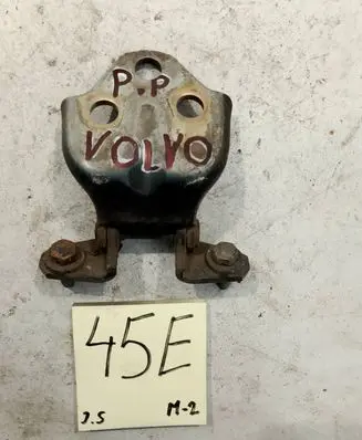 Volvo S40, V40 Front door hinge set 30808152