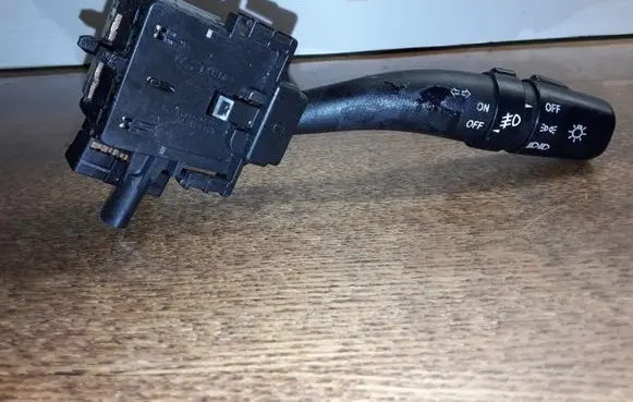 KIA Carnival Indicator stalk 934104D600