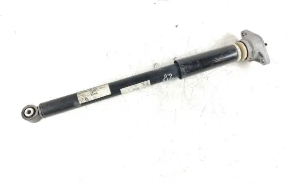 Porsche Taycan 9J1 Rear shock absorber/damper 9J0513029A 9J0513035