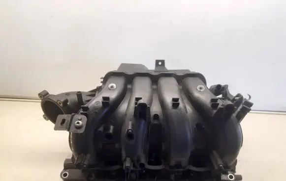 Opel Astra J Intake manifold 55561188 55561187