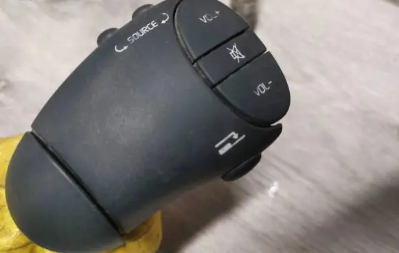 Renault Megane I Multifunctional control switch/knob 