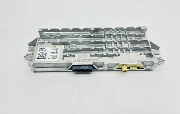 BMW X1 U11 Camera control unit module 5A9B560 144150 000011000