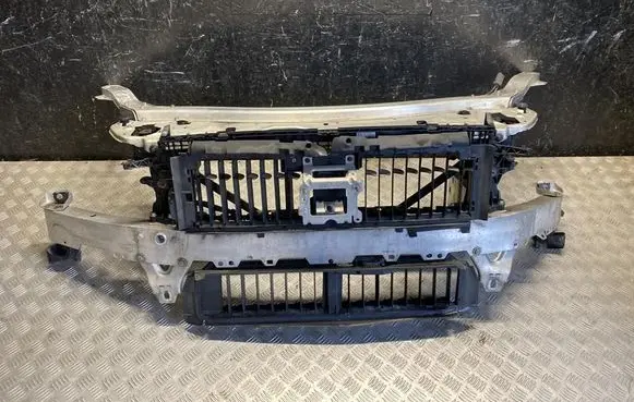 Mercedes-Benz E W213 Radiator support slam panel A2136200130