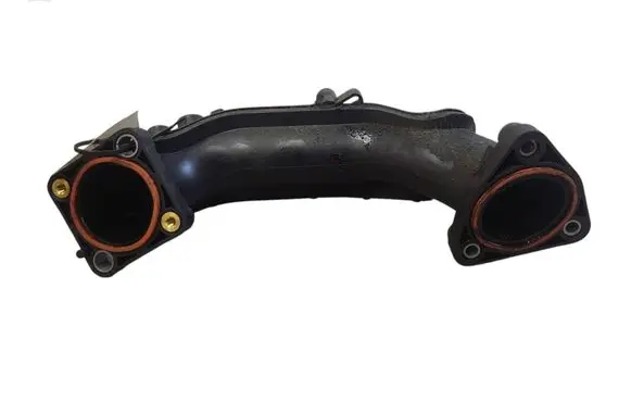 Citroen DS5 Intercooler hose/pipe 9674942380 072360