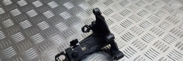Peugeot 407 Engine mounting bracket 9656392880