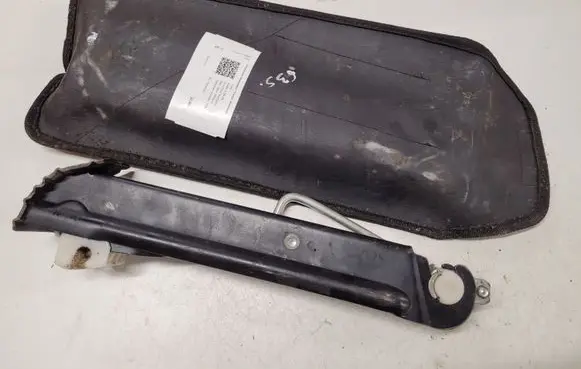 Opel Zafira A Lift Jack 