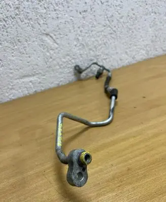 BMW X5M E70 Brake vacuum hose/pipe 9166097 D7477