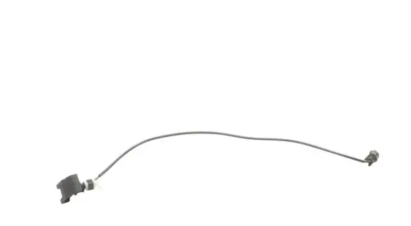 Jaguar XE Windshield washer spray nozzle 