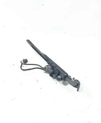 BMW 3 E92 E93 Seat belt adjustment motor 9165378 72119165378