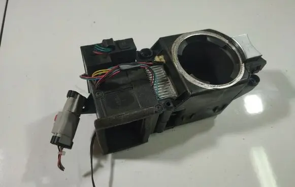 Chrysler Sebring (JS) Cup holder 