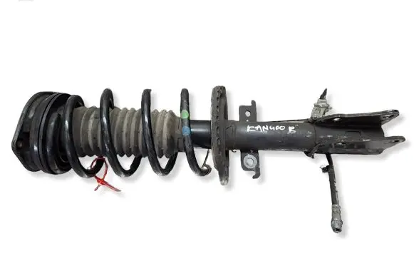 Renault Kangoo II Front shock absorber/damper S14795829
