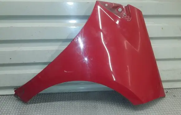 Mercedes-Benz A W169 Fender 