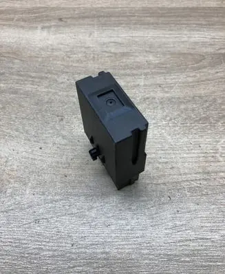 BMW 5 E60 E61 Seat control module 9167237 00401838