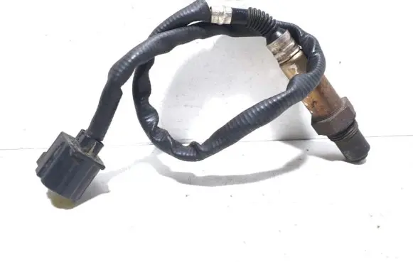 Mercedes-Benz S W221 Lambda probe sensor 0045420818