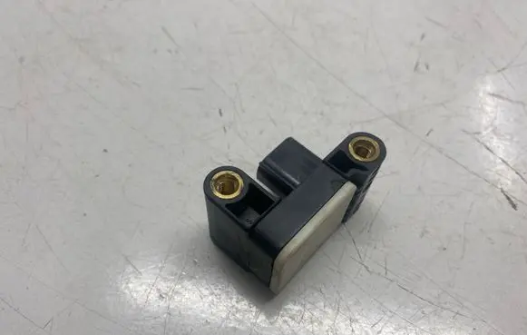 BMW X5 E70 Airbag deployment crash/impact sensor 6911003