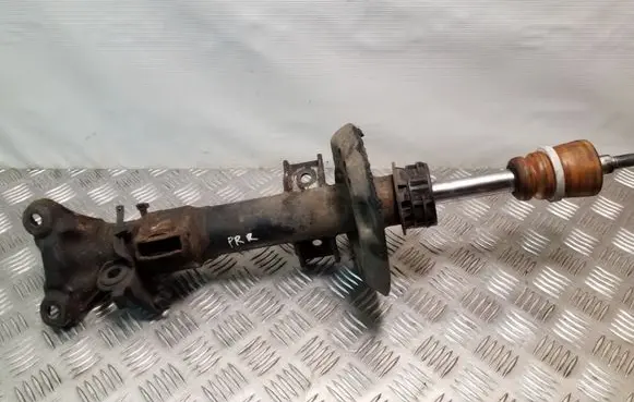 Mercedes-Benz E W212 Front shock absorber/damper A2123201138