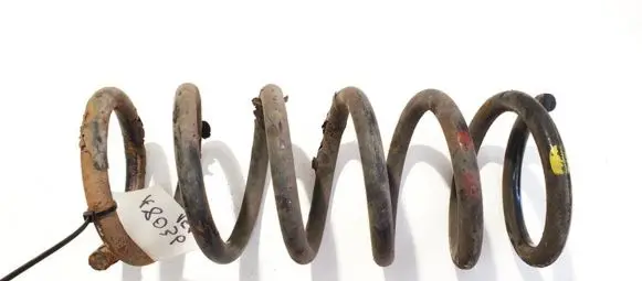 Opel Antara Rear coil spring