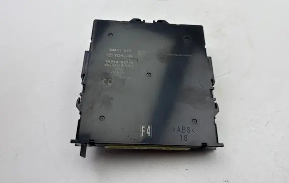 Toyota Corolla E210 E21 Keyless (KESSY) go control unit/module 8999002790 MB2329008072