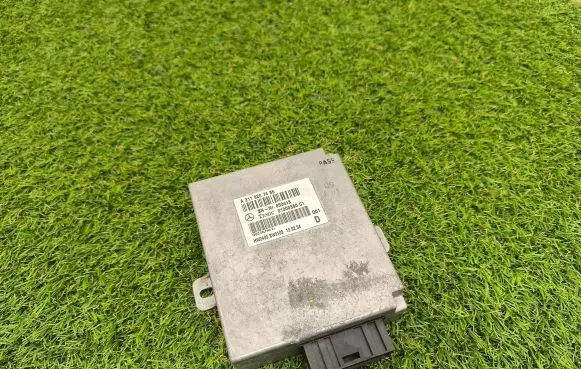 Phone control unit/module