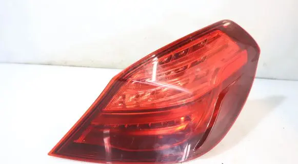 BMW 6 F12 F13 Rear/tail lights