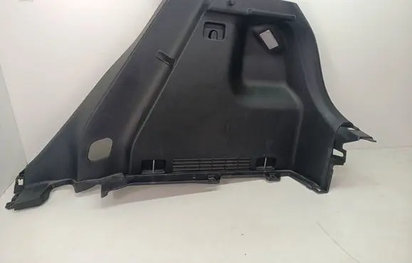 KIA Rio Trunk/boot side trim panel 85741H8000