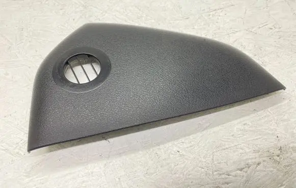 Audi A6 S6 C6 4F Dashboard side end trim 4F0857085C